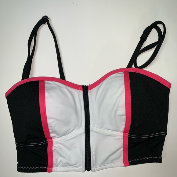 Bathing suit top - Picture 1 of 2